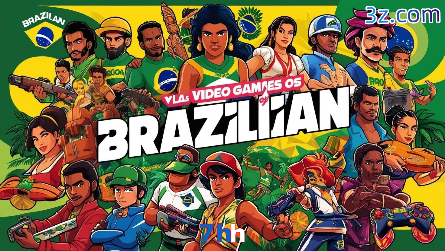 7hh melhor site de apostas brasil