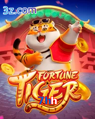 7hh slot fortune tiger