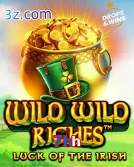 7hh slot wild wild riches