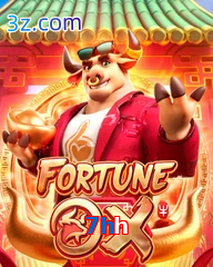 7hh slot fortune ox