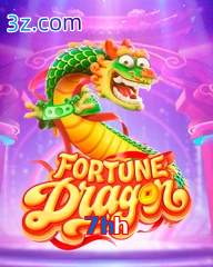 7hh slot fortune dragon