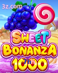 7hh sweet bonanza 1000